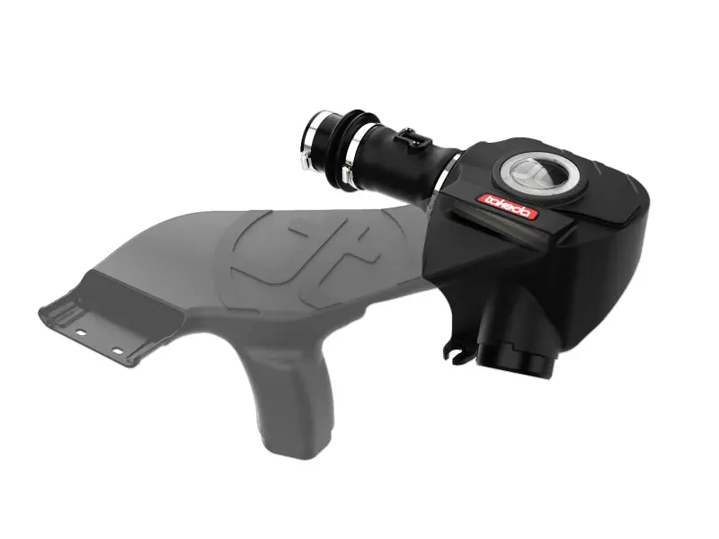 Afe Takeda Momentum Cold Air Intake System With Pro Dry S Media For 14-20 Acura Tlx V6 3.5L 1