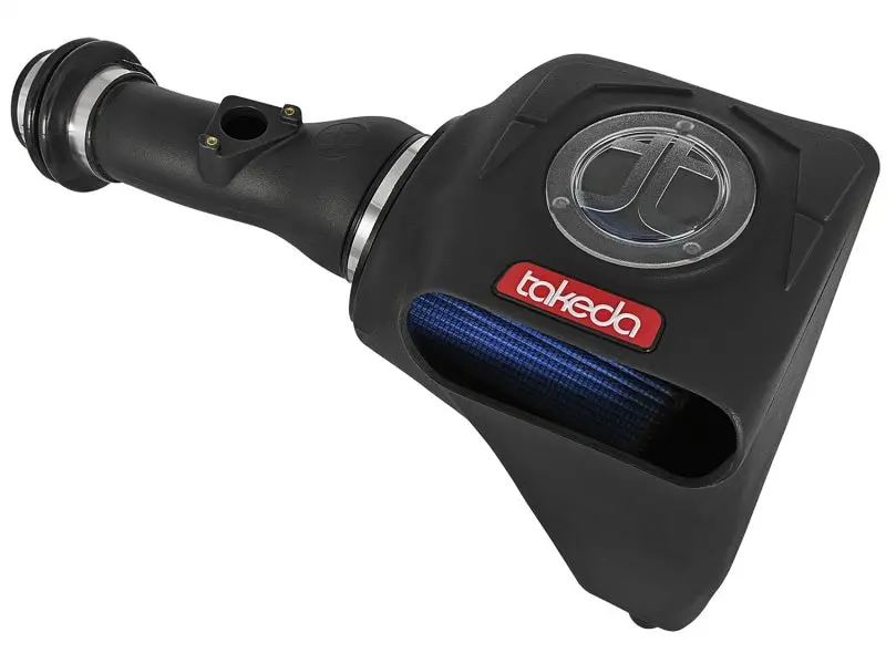 Afe Takeda Momentum Gt Pro 5R Cold Air Intake System For 2017-2020 Honda Civic Si I4 1.5L 1