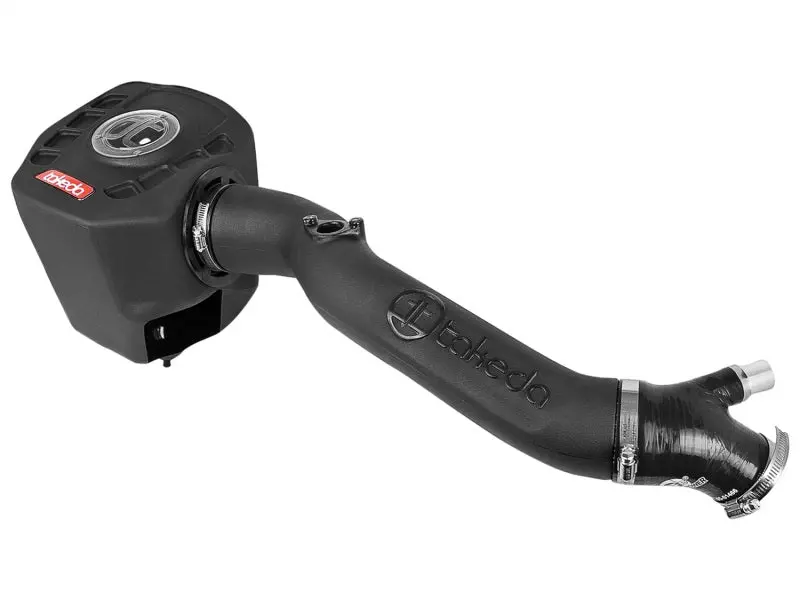 Afe Takeda Momentum Gt Pro 5R Cold Air Intake System For Lexus Is 200T 1