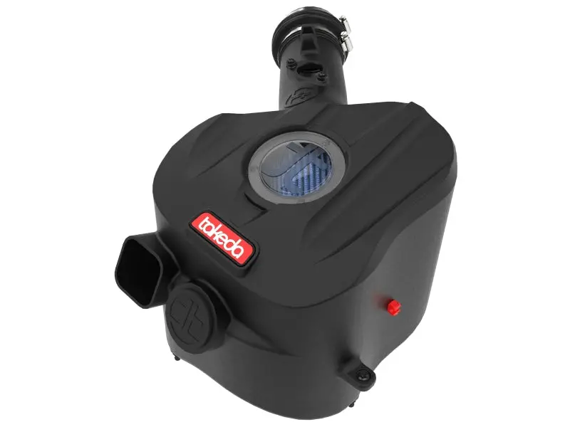 Afe Takeda Momentum Intake For Toyota Gr Corolla 23-24 1