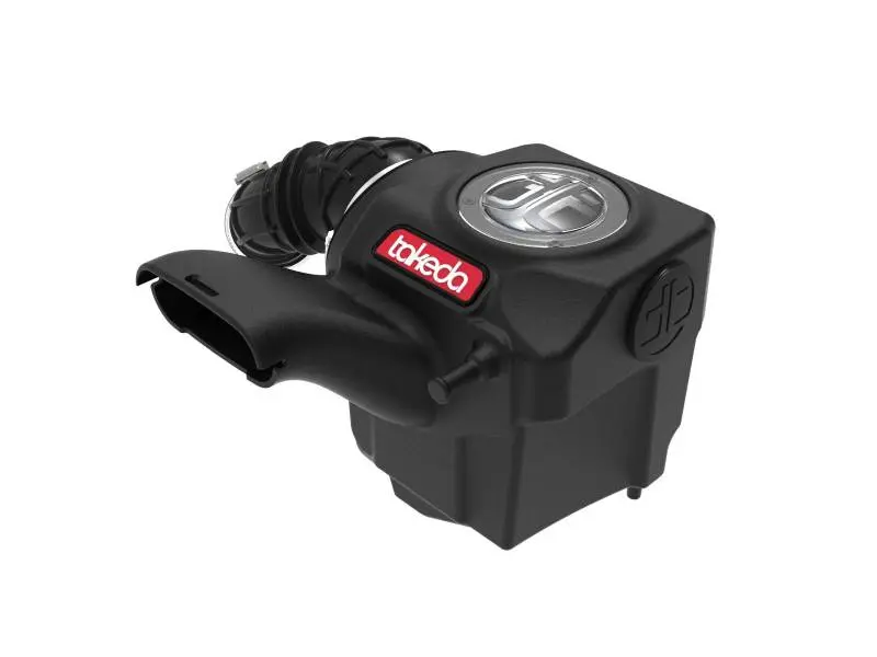 Afe Takeda Momentum Pro 5R Cold Air Intake System 3.5 Inch Flange High Flow Filter 2014-2019 Ford Fiesta L4 16L 1