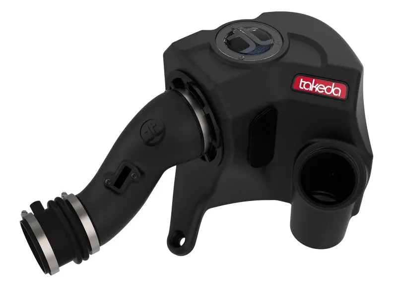 Afe Takeda Momentum Pro 5R Cold Air Intake System For 17-19 Honda Ridgeline V6 3.5L 1