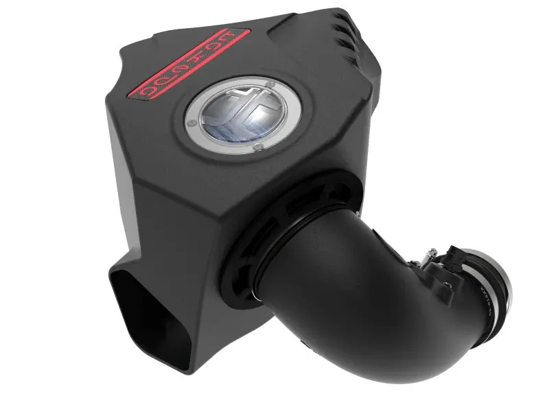 Afe Takeda Momentum Pro 5R Cold Air Intake System For 2021 Toyota Supra L4 2.0L Turbo 1