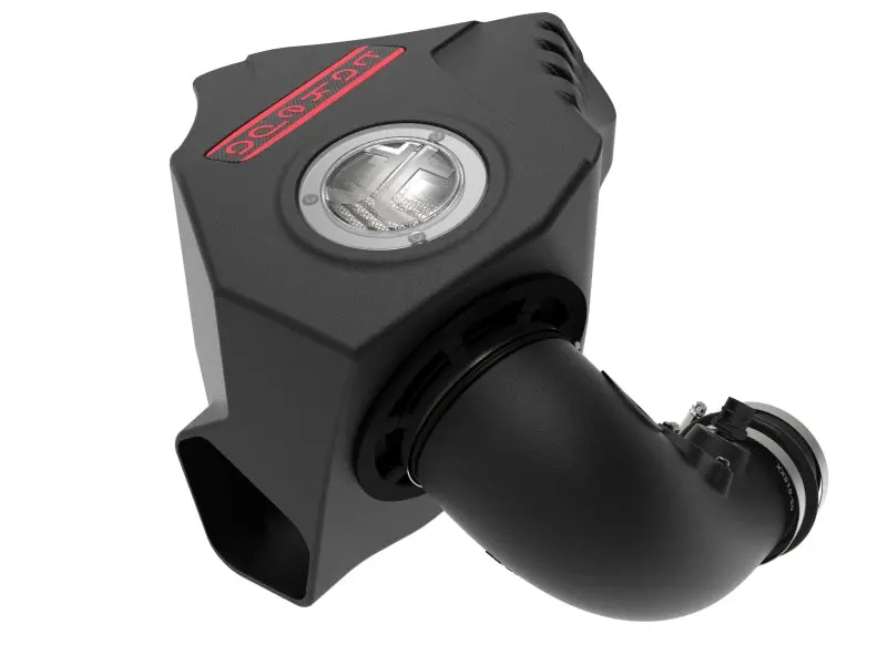 Afe Takeda Momentum Pro Dry S Cold Air Intake 2021 Toyota Supra L4 2.0L Turbo 1