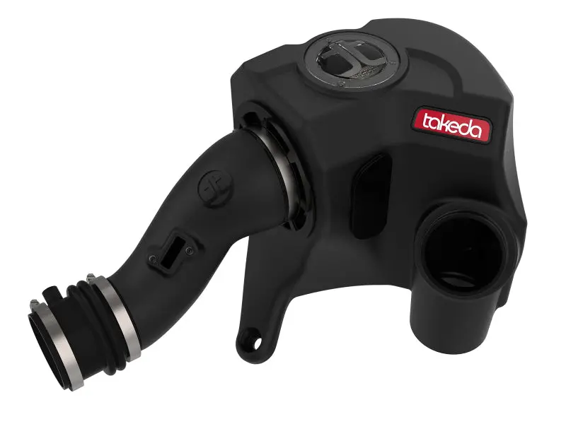 Afe Takeda Momentum Pro Dry S Cold Air Intake System For 17-19 Honda Ridgeline V6-3.5L 1
