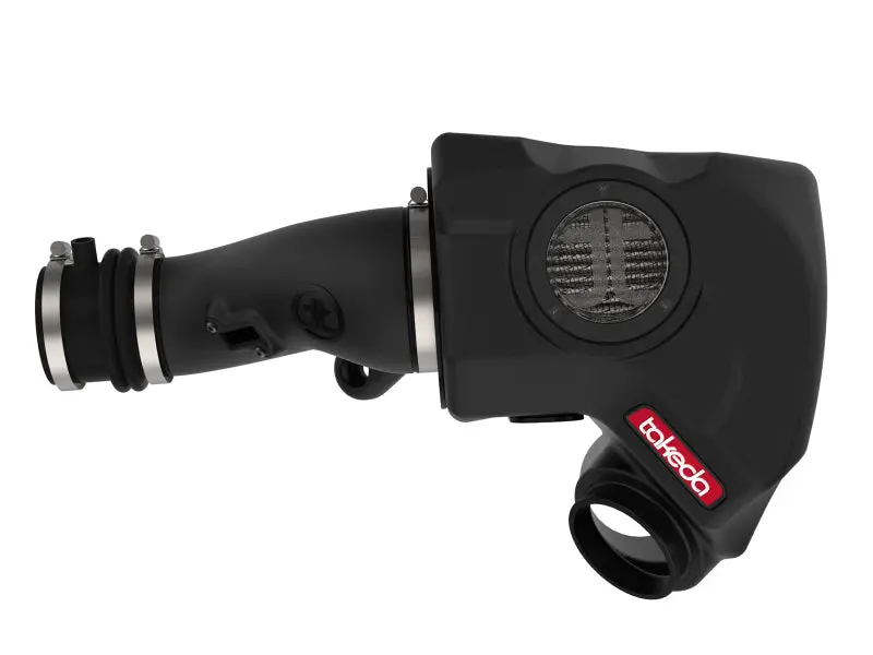 Afe Takeda Momentum Pro Dry S Cold Air Intake System For 17-19 Honda Ridgeline V6-3.5L 2