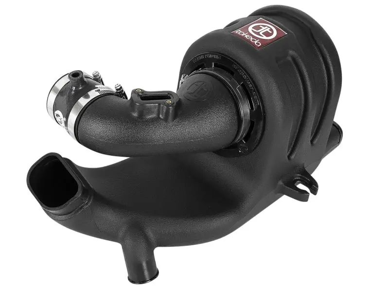 Afe Takeda Momentum Pro Dry S Cold Air Intake System For Honda Fit I4-1.5L 1