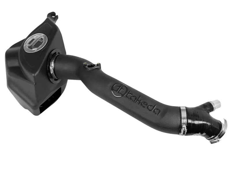 Afe Takeda Momentum Pro Dry S Cold Air Intake System - Lexus Rc 200T/300 / Gs 200T/300 16-18 1