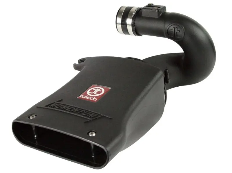 Afe Takeda Momentum Sealed Intake System Stage 2 Pro Dry S - 11-12 Honda Cr-Z L4 1.5L 1