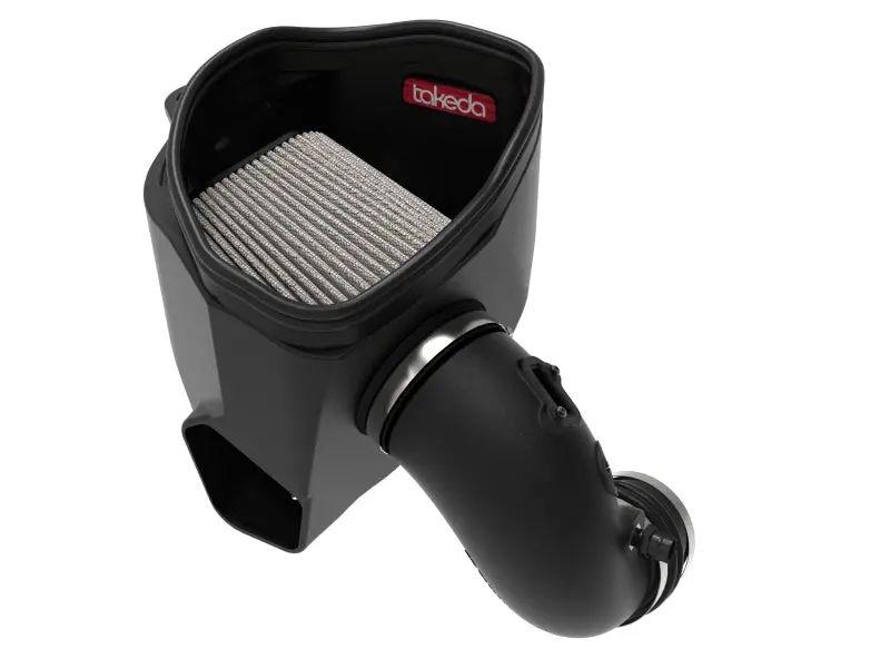 Afe Takeda Stage-2 Ais With Pro Dry S Media For Toyota Gr Supra (A90) L6-3.0L (T) B58 1