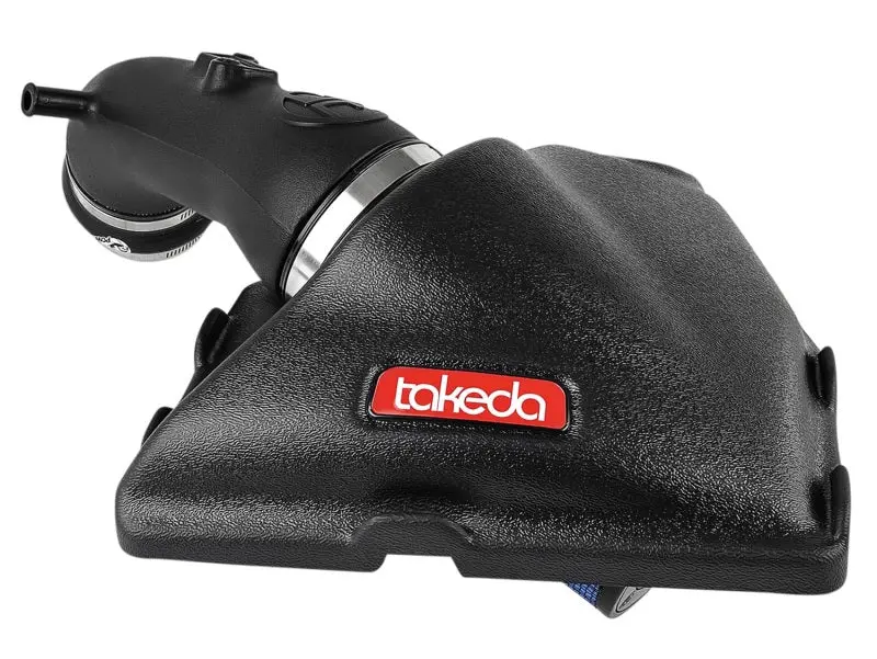 Afe Takeda Stage-2 Pro 5R Cold Air Intake System For 13-18 Nissan Altima I4 2.5L 1