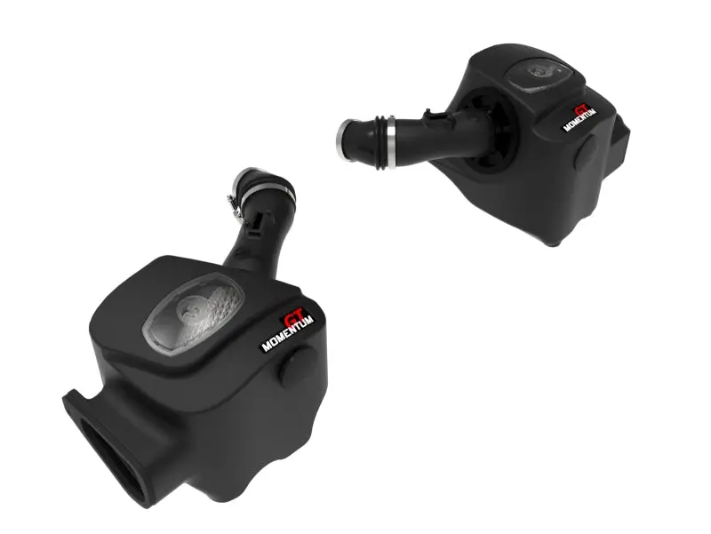 Afe Toyota Land Cruiser 300 Momentum Coil Air Intake System W/ Pro Dry S Media 1