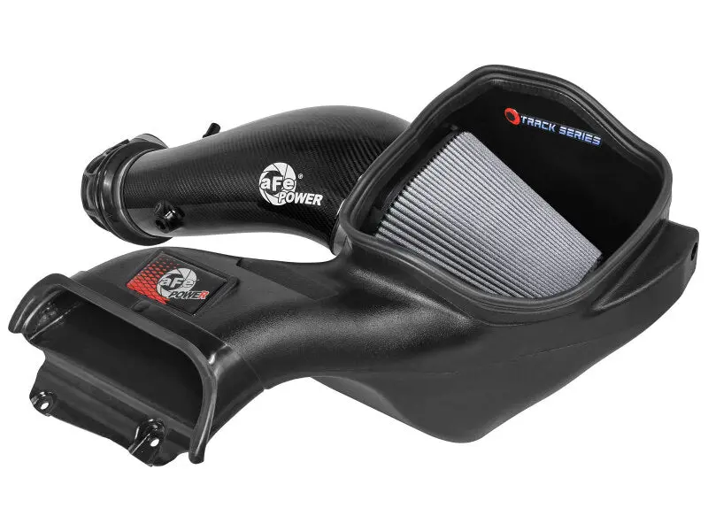 Afe Track Series Air Intake – For Ford F150 Raptor R V8 5.2L Supercharged 2023–2024 With Pds Filter 1