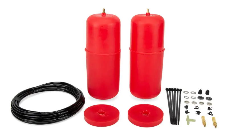 Air Lift 1000 Air Spring Kit For 2019–2021 Toyota Rav4 1