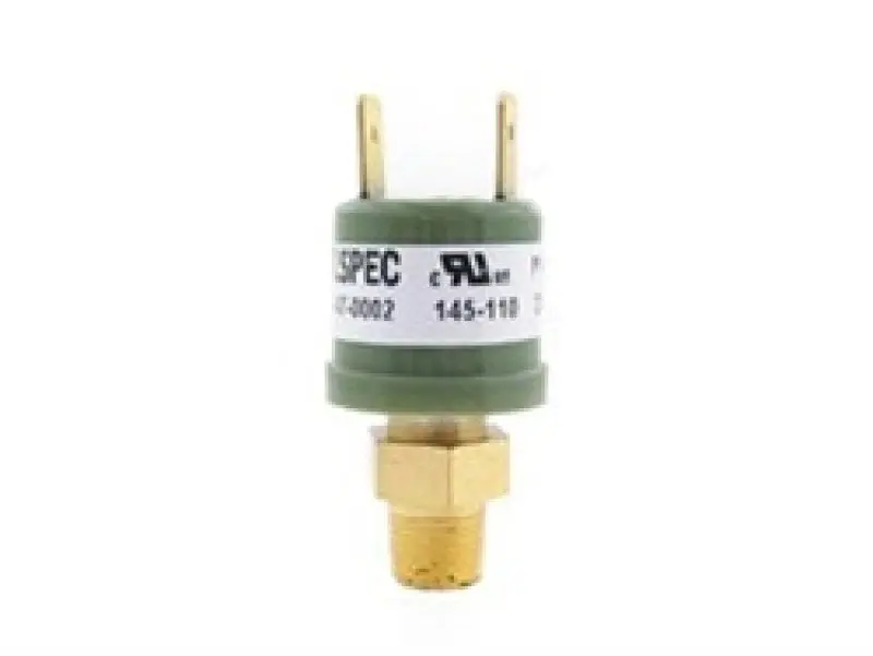 Air Lift 110–145 Psi Pressure Switch 1
