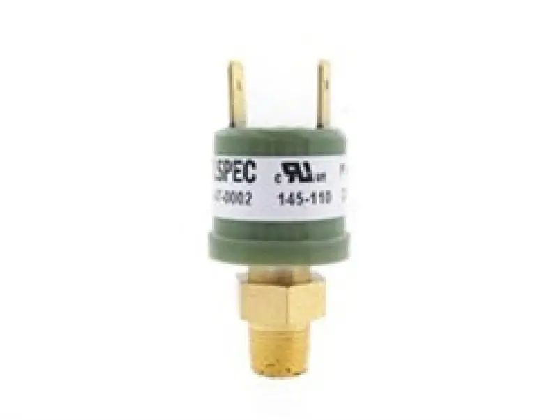 Air Lift 110–145 Psi Pressure Switch 2