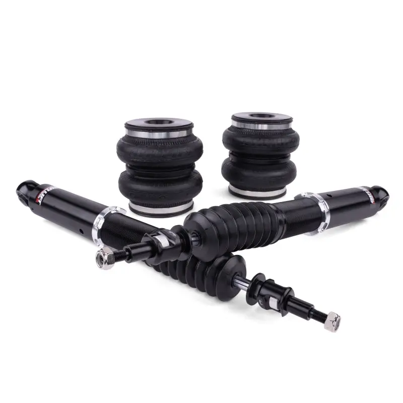Air Lift 2005–2014 Audi A3 / 2006–2014 Volkswagen Gti Performance Rear Kit 2