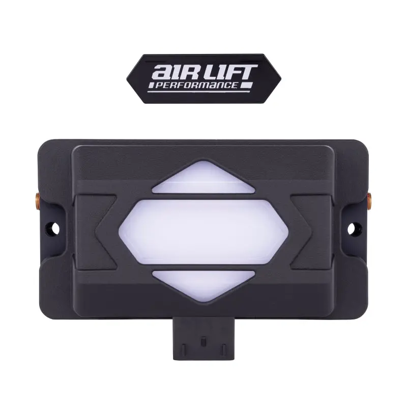 Air Lift Alp4 Air Management System 14 Inch Airline No Tank Or Compressor 1