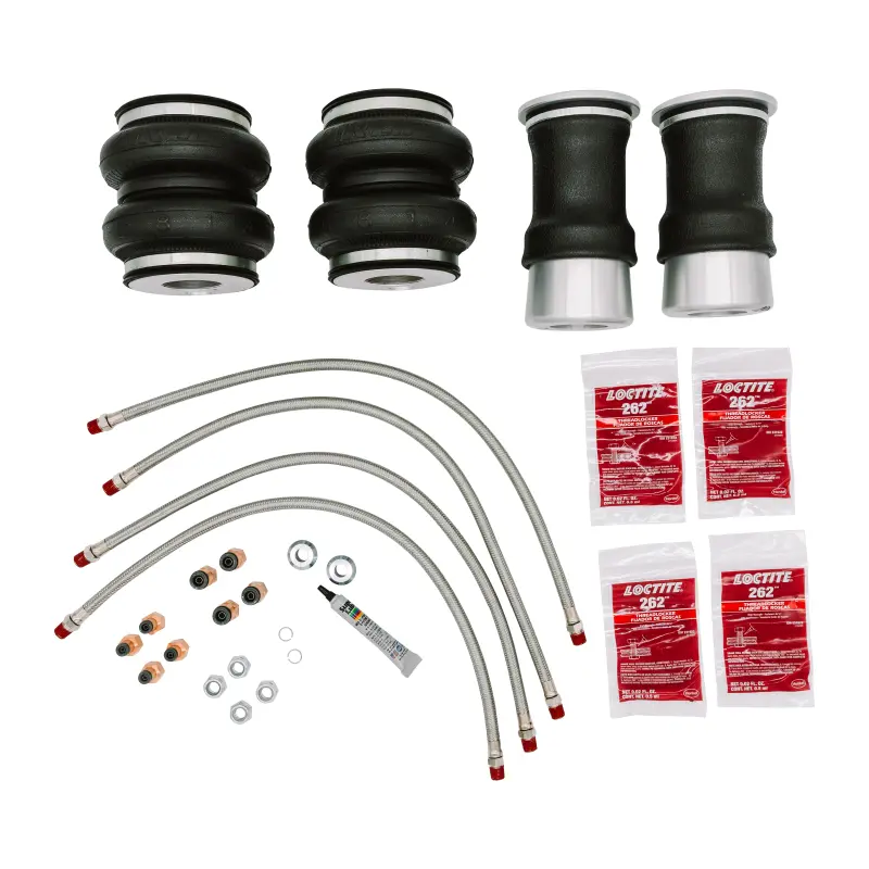 Air Lift Coil To Air Kit 2015-2021 Subaru Wrx And Sti 1