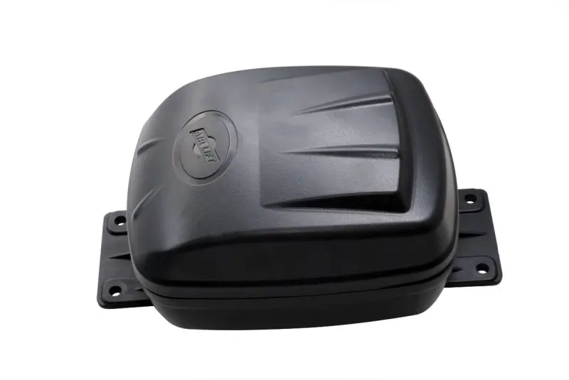 Air Lift Electric 12V Air Compressor – (Replacement Comp For Kits 25850 25852 25592 25812 & 25870) 1