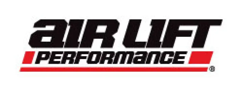 Air Lift Front Performance Air Suspension Kit For 15-20 Acura Tlx / 13-17 Honda Accord 1
