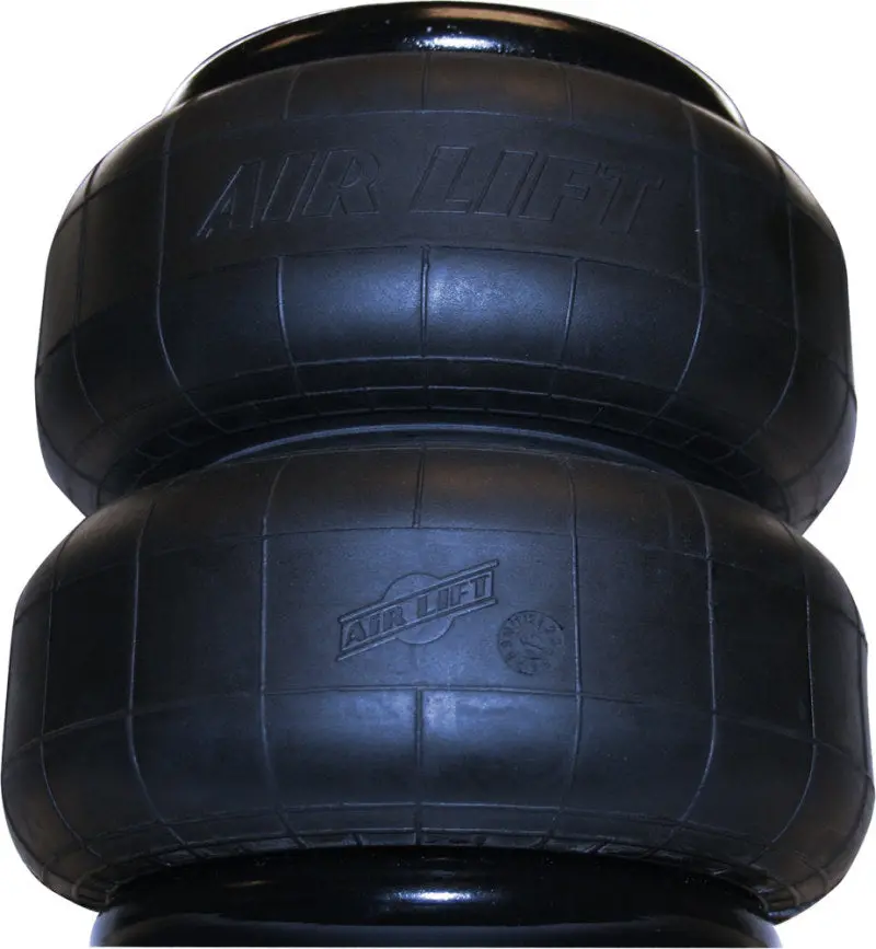 Air Lift Gen Iv Dominator Series D2600 – Single 1/2 In. Port 1