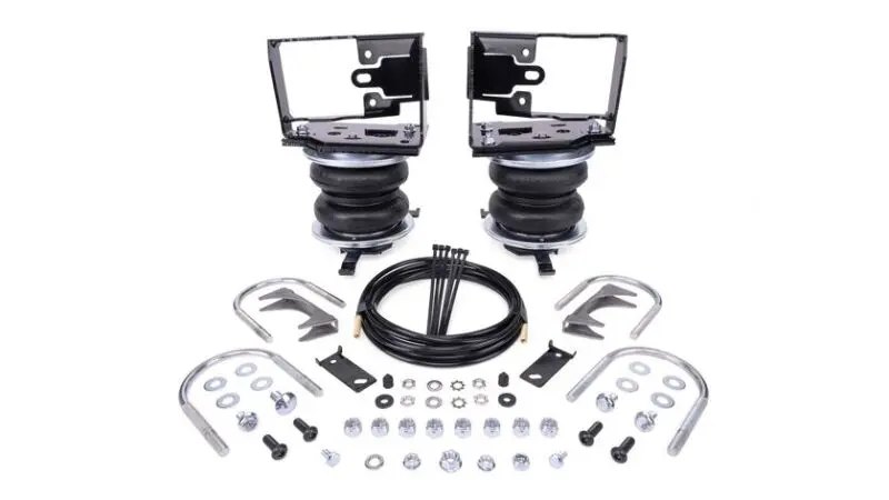 Air Lift Loadlifter 5000 Air Spring Kit For 2024 Toyota Tacoma 4Wd 1