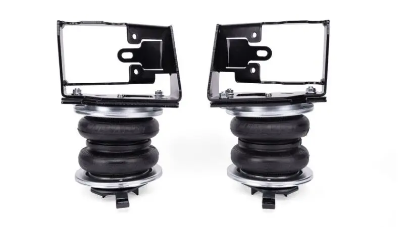 Air Lift Loadlifter 5000 Air Spring Kit For 2024 Toyota Tacoma 4Wd 2