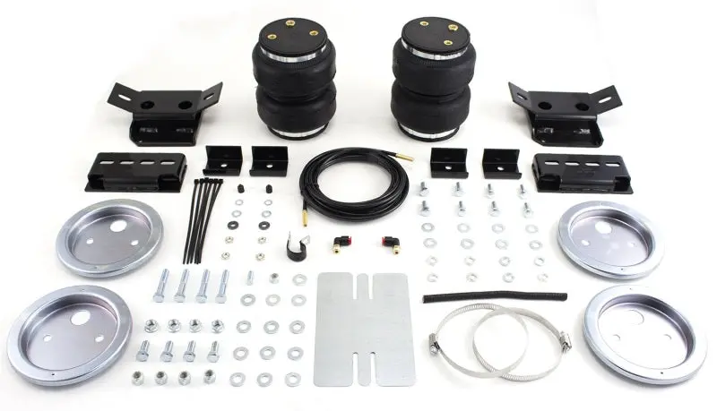 Air Lift Loadlifter 5000 Air Spring Kit Loadlifter 5000 2
