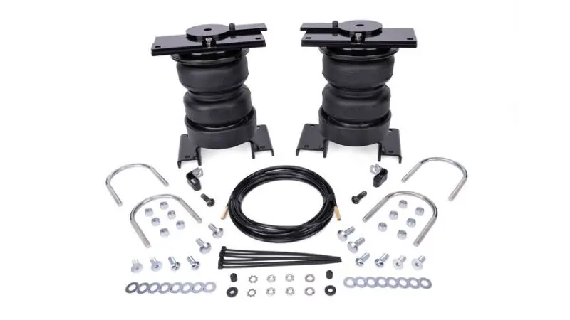 Air Lift Loadlifter 5000 Ultimate Air Spring Kit For 21-24 Ford F-150 Raptor Gen Iii 4Wd 1