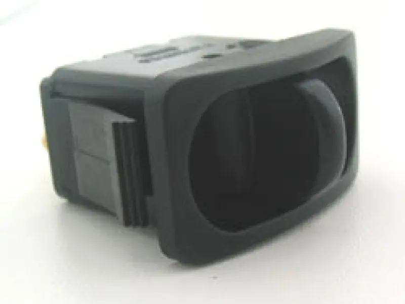 Air Lift Paddle Valve Switch With 1/4In. Barb Fittings 1