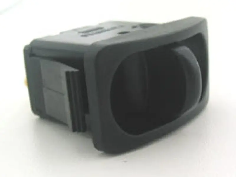 Air Lift Paddle Valve Switch With 1/4In. Barb Fittings 2