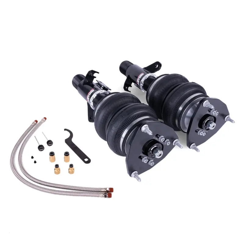 Air Lift Performance 12-25 Subaru Brz/12-20 Toyota Gt86 Front Air Suspension Kit 1