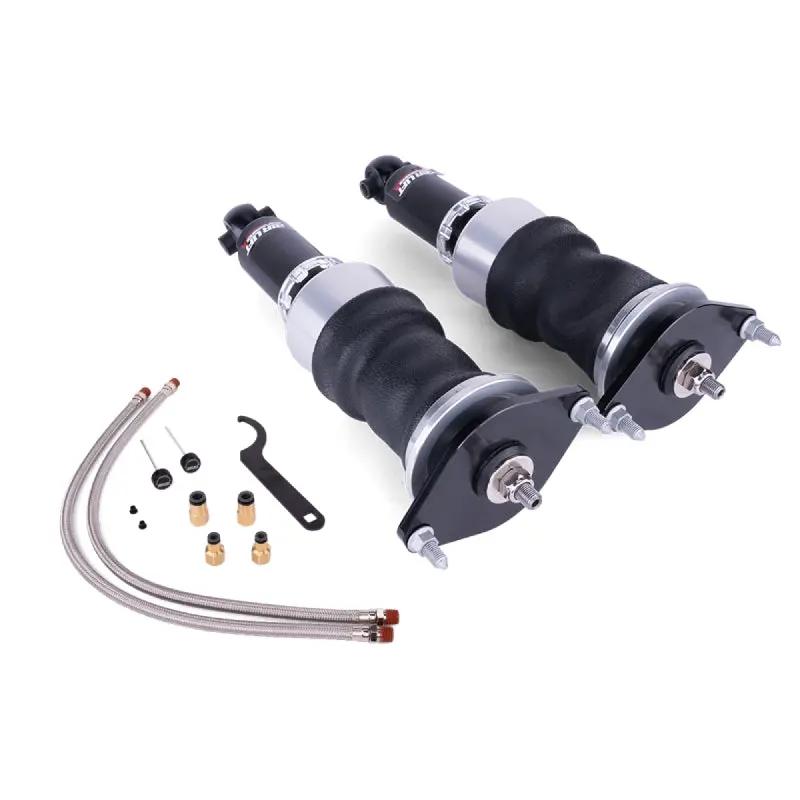 Air Lift Performance 12-25 Subaru Brz/ 12-20 Toyota Gt86 Rear Air Suspension Kit 1
