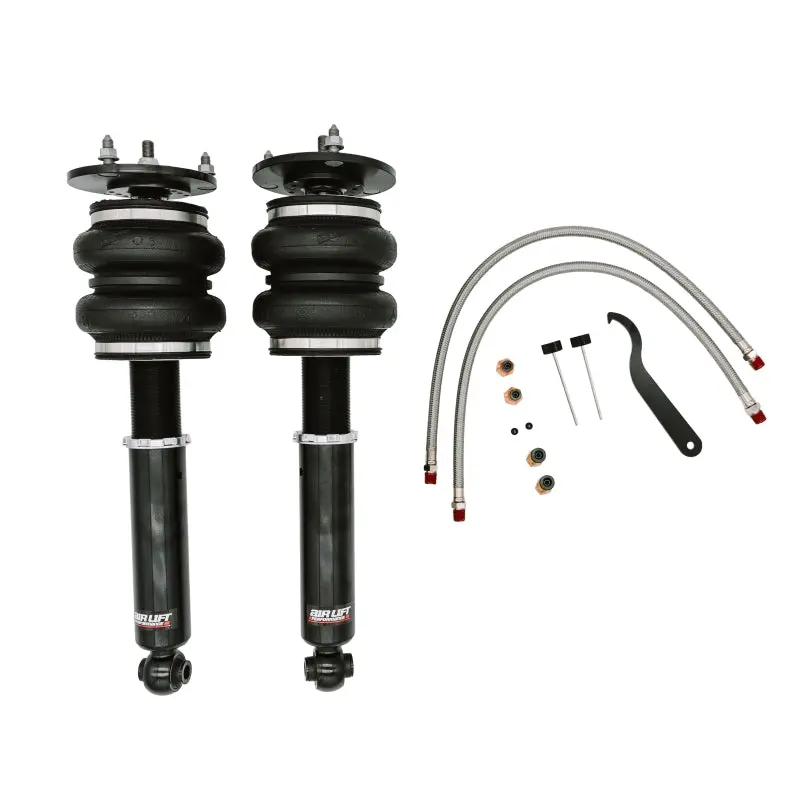 Air Lift Performance 1989–2000 Front Air Suspension Kit For Lexus Ls400 1