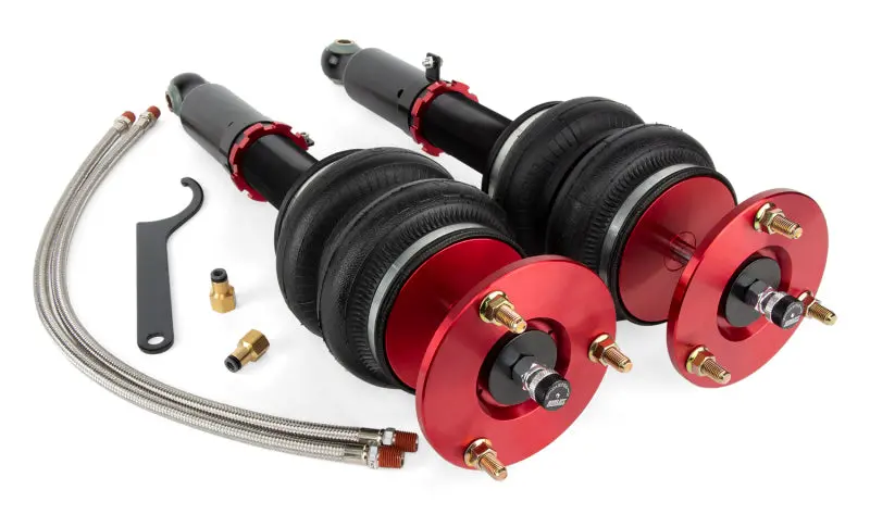 Air Lift Performance Air Suspension Front Kit For Lexus 06-13 Is250/Is350 Rwd And 07-12 Gs350/08-12 Gs460 1
