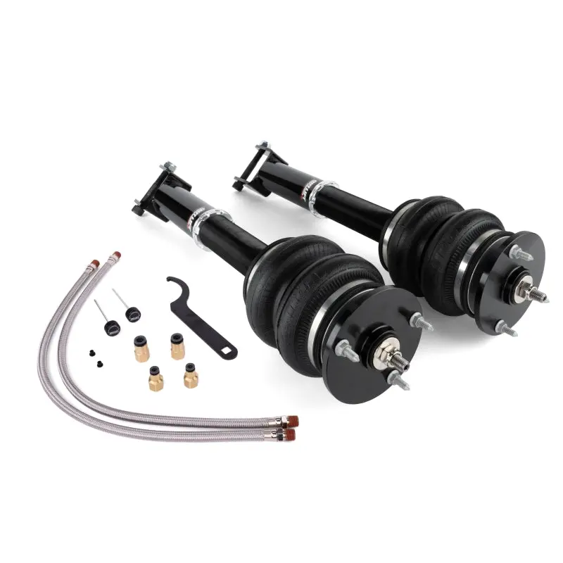 Air Lift Performance Front Kit For 2011–2023 Dodge Charger And 2015–2023 Dodge Challenger 1