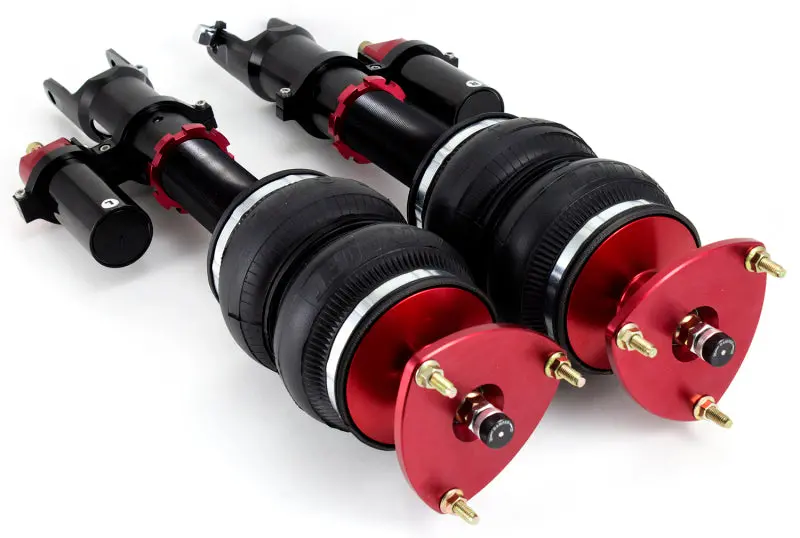 Air Lift Performance Rear Kit For 08-15 Nissan Gtr R35 2