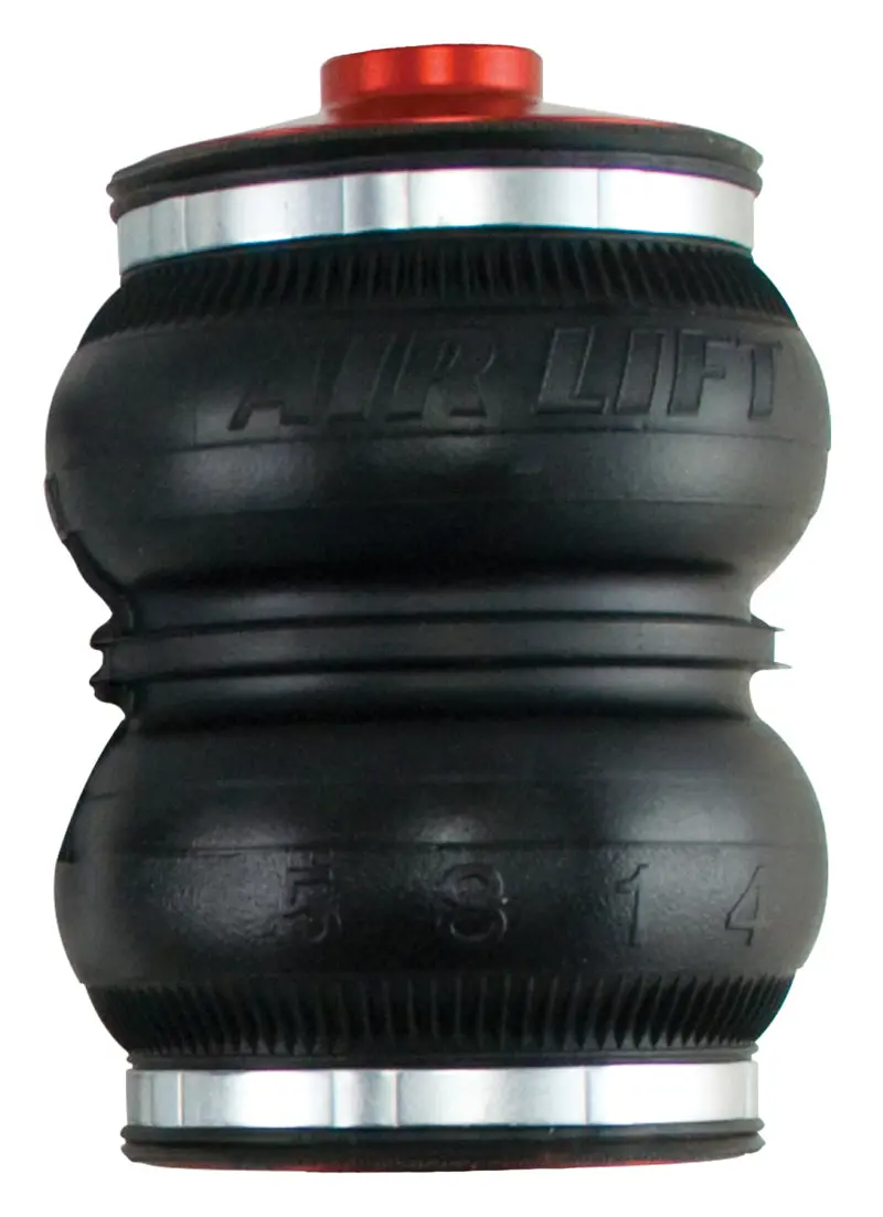Air Lift Repl Air Spring Double Bellows 2015-16 Acura Tlx 1