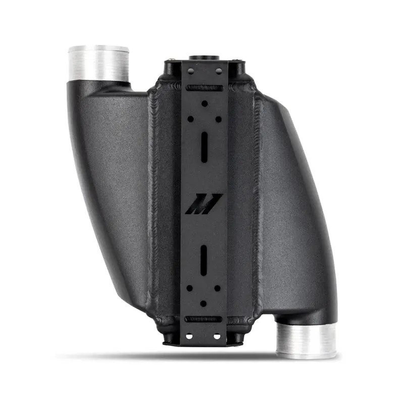 Air Water Intercooler Single 1500Hp Opposite Inlet Outlet 1