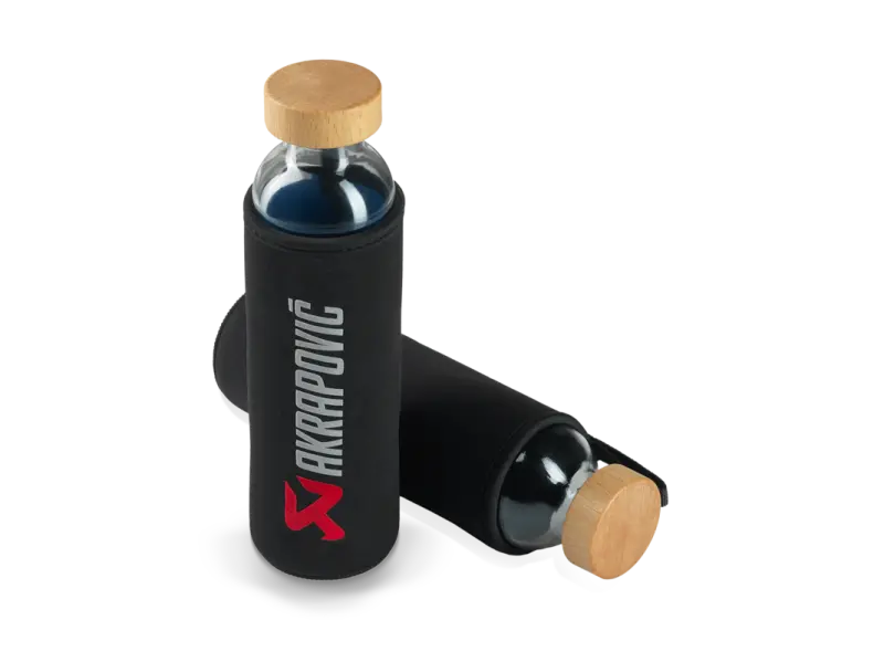 Akrapovic Water Bottle X Flaska Water Bottle X Flaska 1
