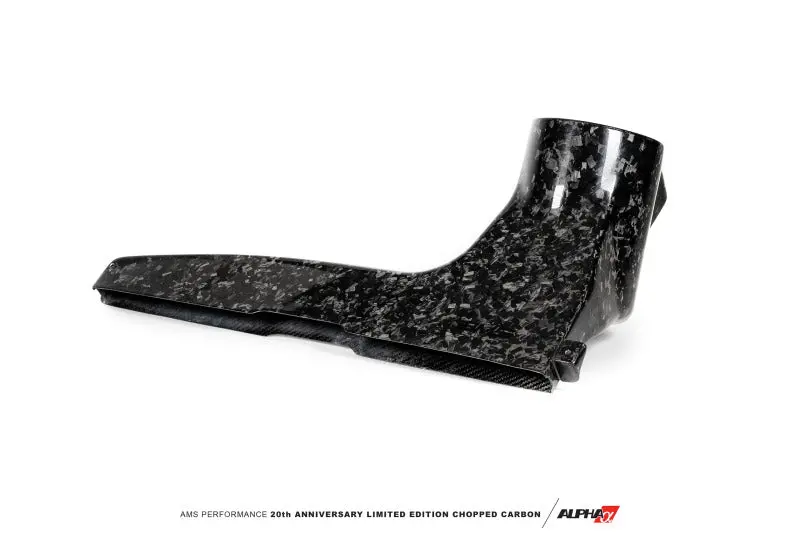 Ams Carbon Fiber Chopped Intake 2015 Plus Vw Golf R Mk7 1