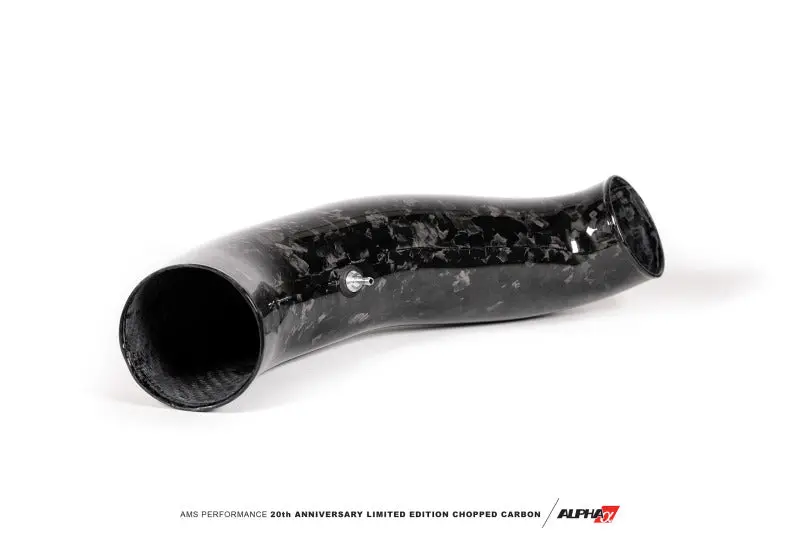 Ams Carbon Fiber Chopped Intake 2015 Plus Vw Golf R Mk7 2
