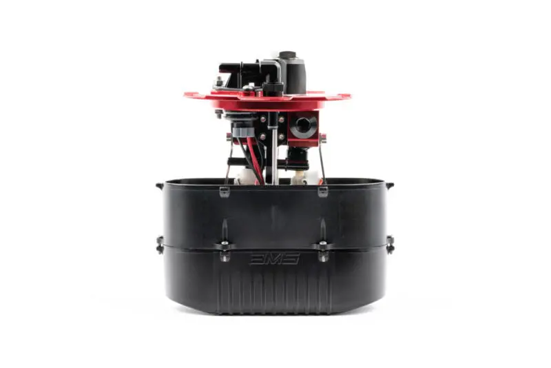 Ams Fuel Pump System Single In Tank For Infiniti Q50 Q60 1