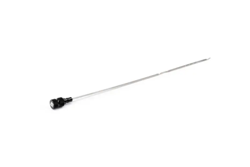 Ams Performance Billet Engine Oil Dipstick For Subaru Sti Ej25 Engine 06-21 1