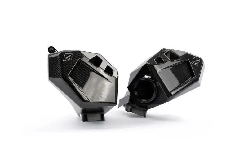 Ams Performance Bmw G8x M2/M3/M4 S58 Air Intakes (Carbon Fiber Lid) 2