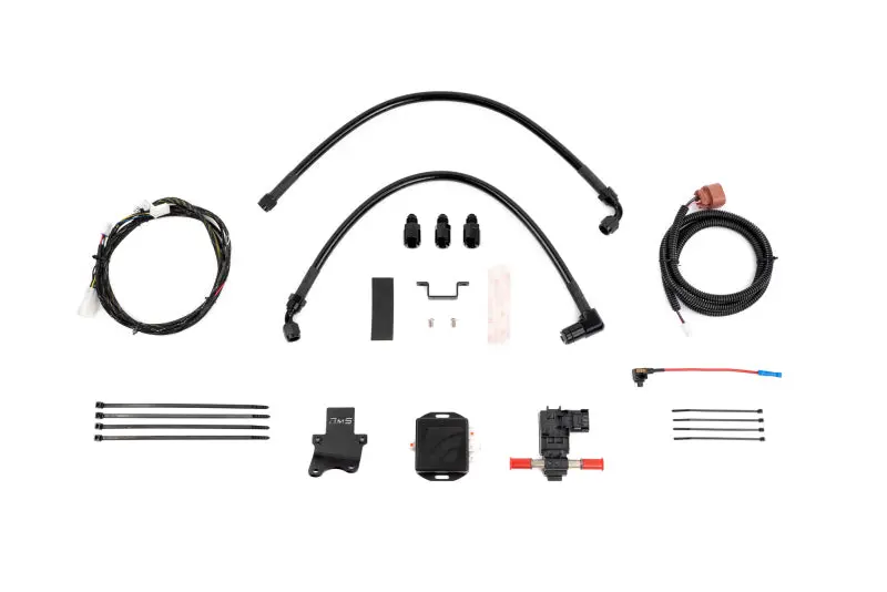 Ams Performance Flex Fuel Kit For 2023+ Nissan Z Can 1