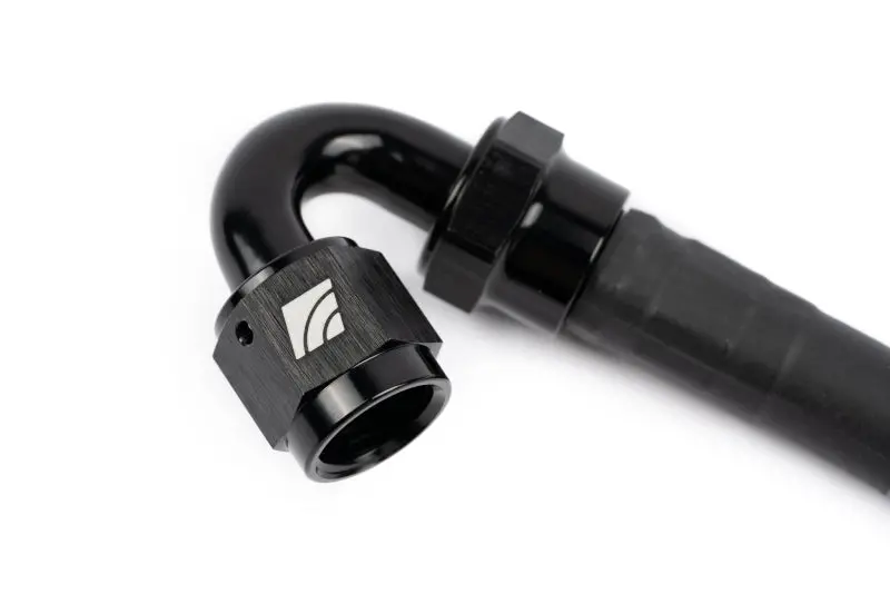 Ams Performance Flex Fuel Kit V3 For Q50/Q60 1
