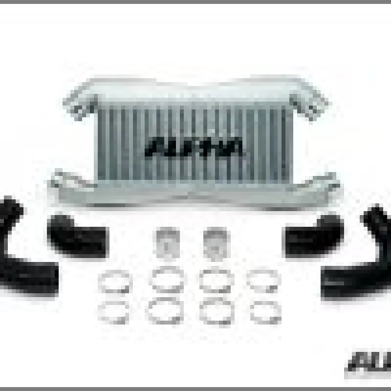 Ams Performance Front Mount Intercooler (Fmic) Kit For Nissan R35 Gt-R - Logo Included - Compatible With 2009+ 1