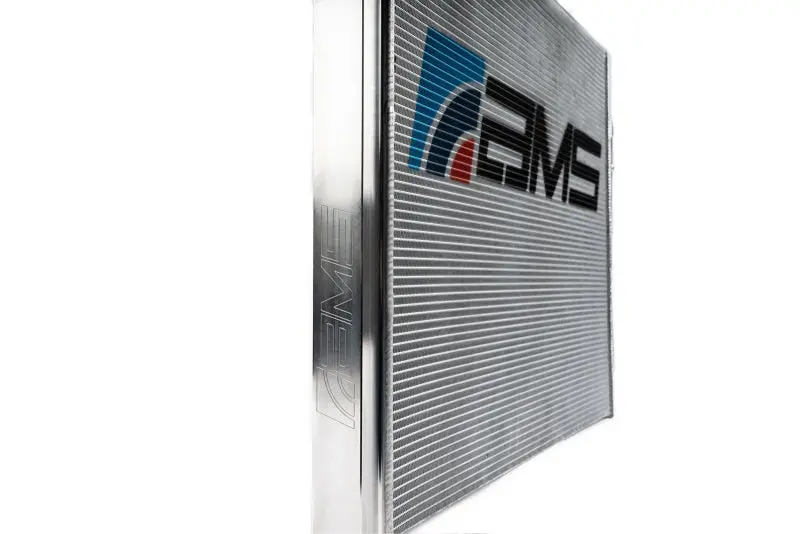 Ams Performance S58 Heat Exchanger Limited Edition M Color Logo For Bmw G8x M2/M3/M4 1